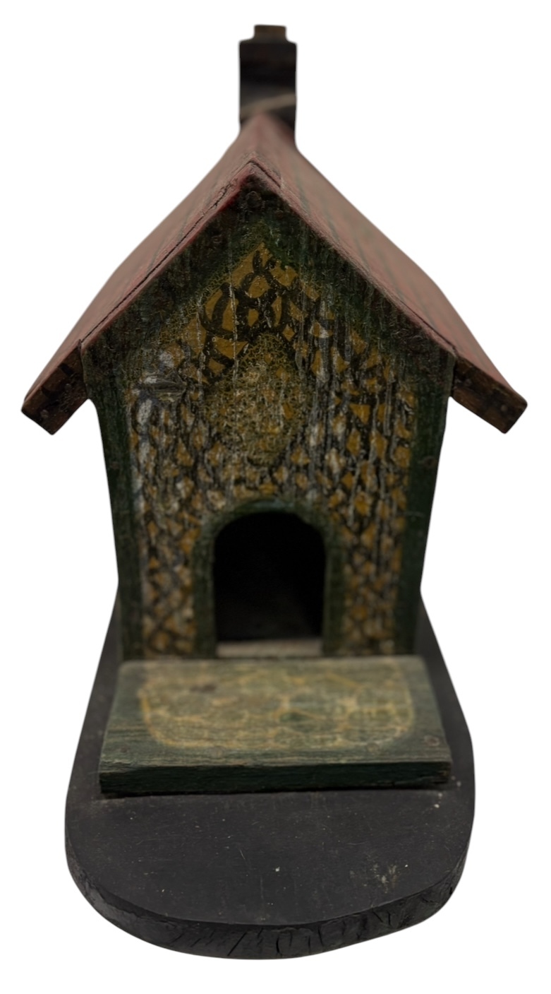 Birdhouse picture number 0