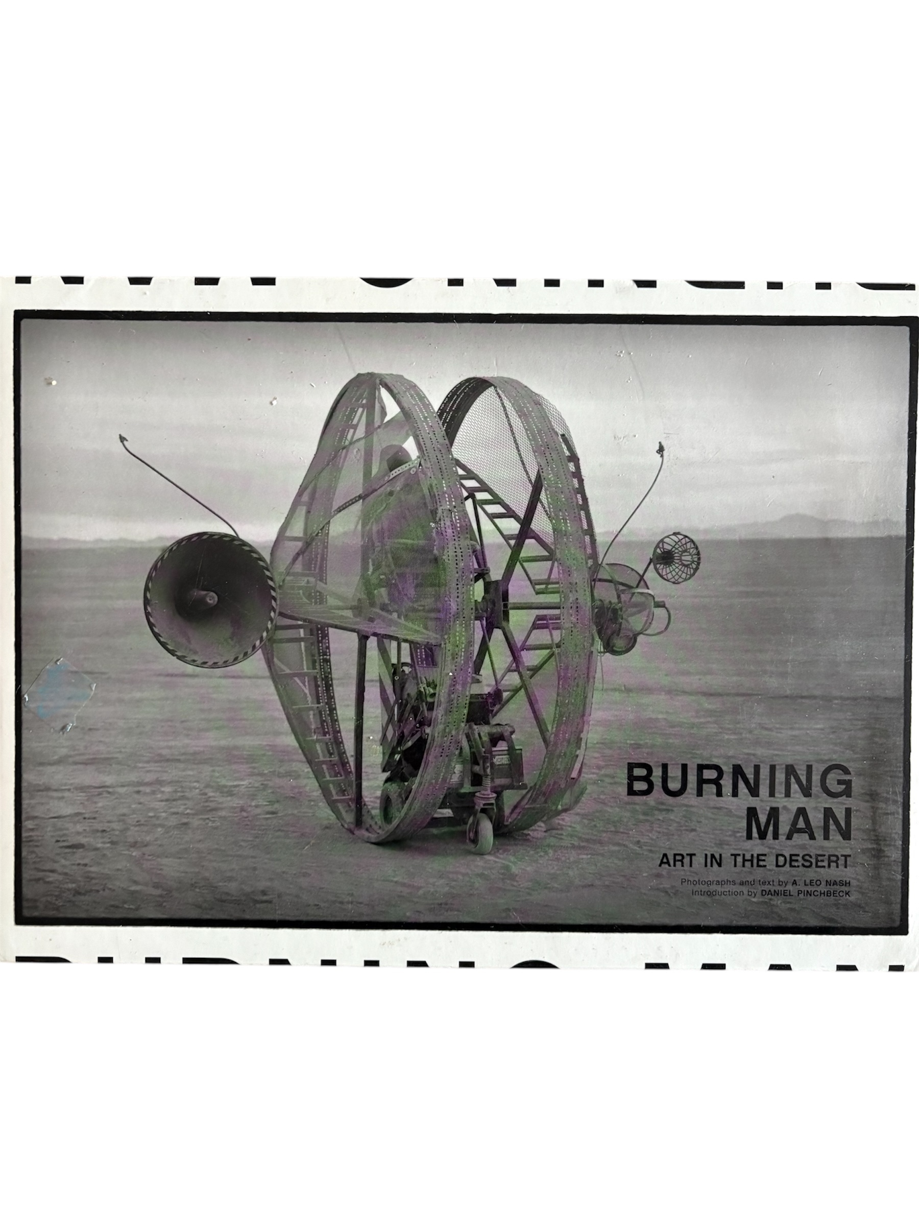 BURNING MAN picture number 0