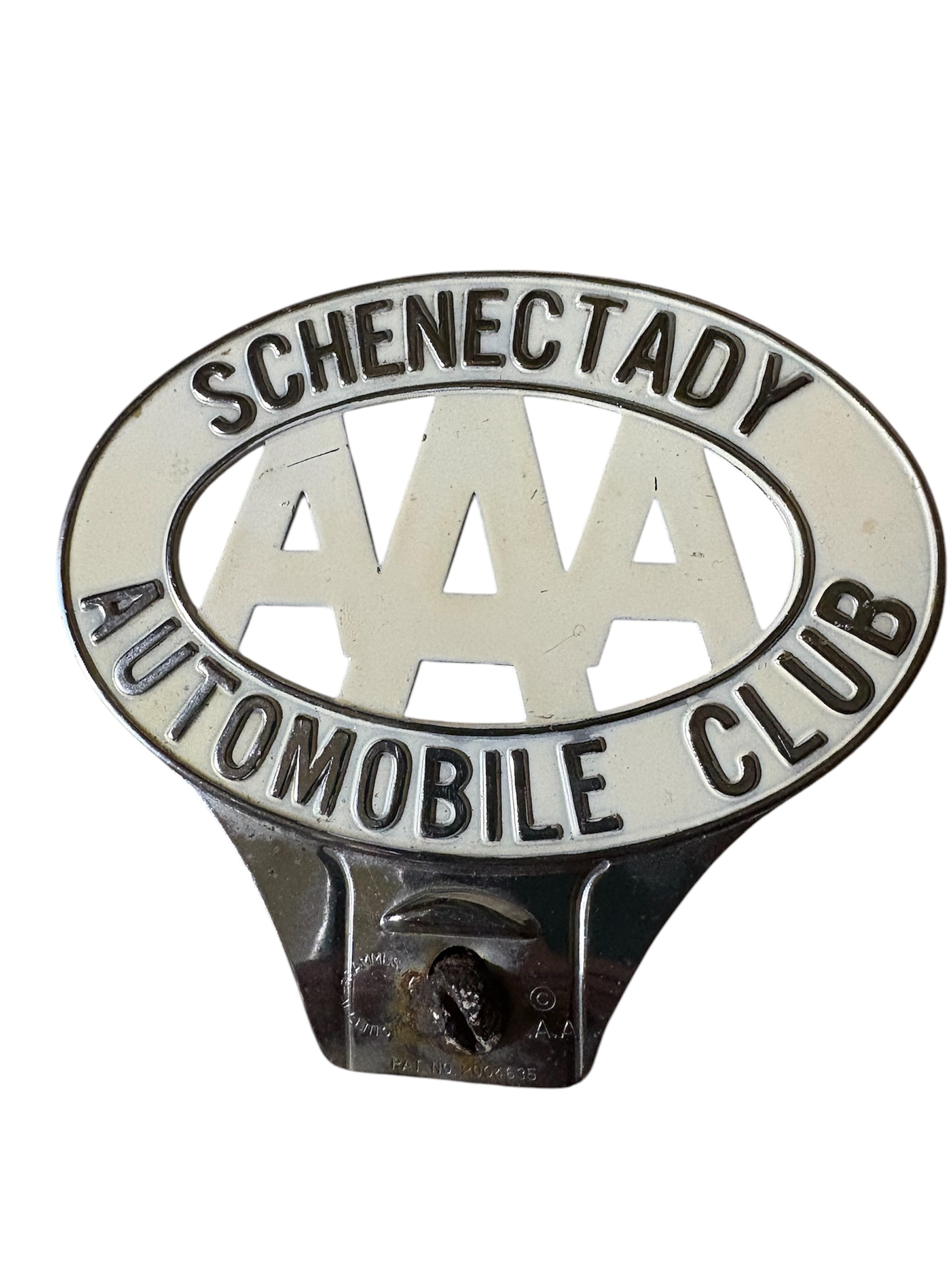 Schenectady AAA picture number 1