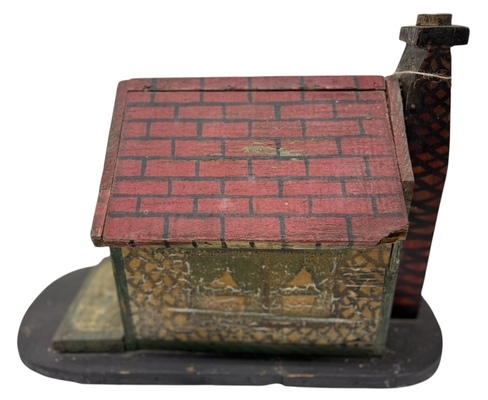 Birdhouse picture number 1