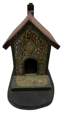 Birdhouse picture number 0