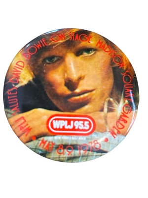 Official Event Button picture number 1