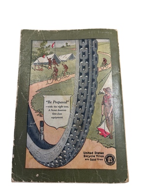 Boy Scouts of America  picture number 3