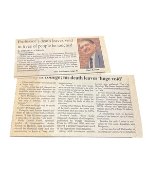 LEGS DIAMOND Gangster by Patrick Downey picture number 3